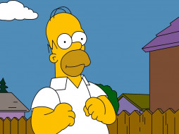      1024x768 , the, simpsons