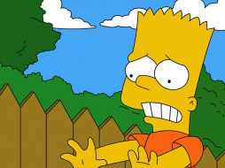      1024x768 , the, simpsons