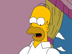      1024x768 , the, simpsons