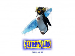 , surf`s, up