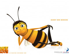      1280x1024 , bee, movie