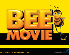      1280x1024 , bee, movie