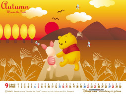 , winnie, the, pooh