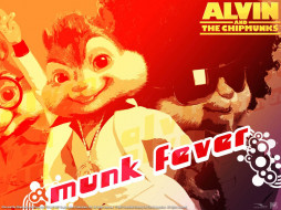 alvin, and, the, chipmunks, 