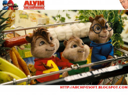 Alvin and the Chipmunks     1280x960 alvin, and, the, chipmunks, 