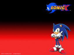 Sonic     1024x768 sonic, , 