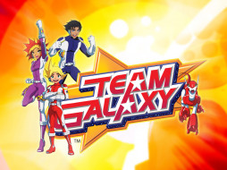 Team Galaxy     1024x768 team, galaxy, 