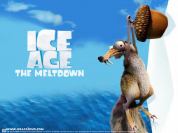      1024x768 , ice, age, the, meltdown