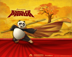 Kung Fu Panda     1280x1024 kung, fu, panda, 