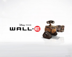 Wall-E     1280x1024 wall, 
