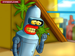 , futurama