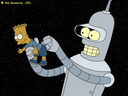      1024x768 , futurama