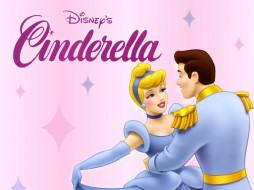 , cinderella