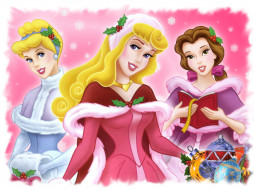      1024x768 , disney`s, princess