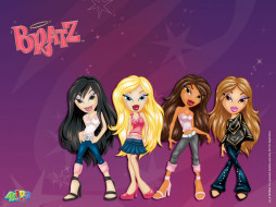      1024x768 , bratz