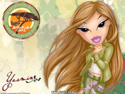      1024x768 , bratz