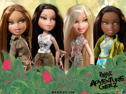 , bratz