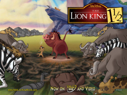      1024x768 , the, lion, king, 1&, 189