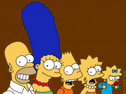      1600x1200 , the, simpsons