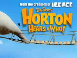 , horton, hears, who