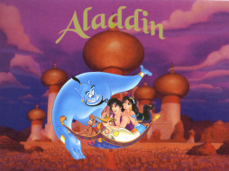 , aladdin