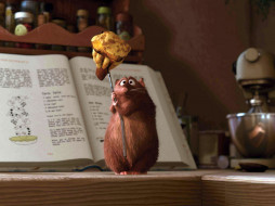 , ratatouille