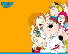 Family Guy     1280x1024 family, guy, 