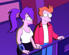 , futurama