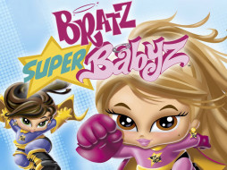      1280x960 , bratz