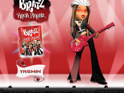 , bratz