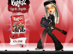 , bratz