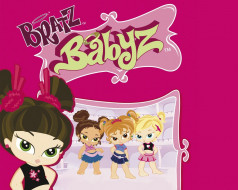      1280x1024 , bratz