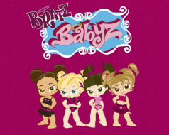      1280x1024 , bratz