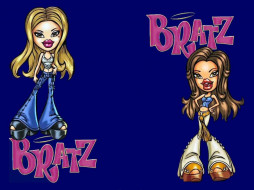      1024x768 , bratz