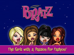 , bratz