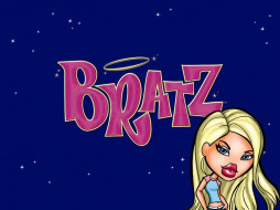      1024x768 , bratz