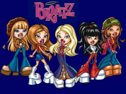 , bratz