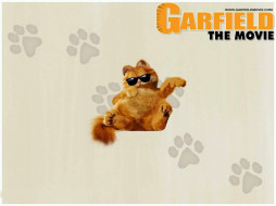 , garfield