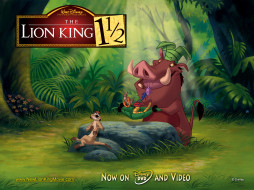      1600x1200 , the, lion, king, 1&, 189