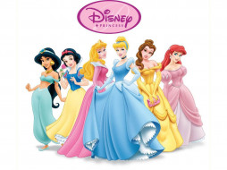 , disney`s, princess