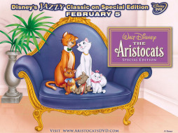 , the, aristocats