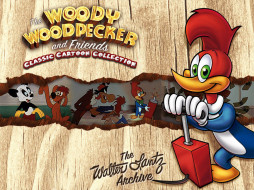 Woody Woodpecker     1280x960 woody, woodpecker, 