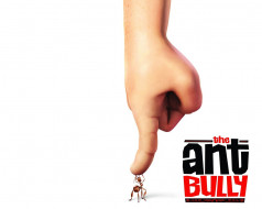 , the, ant, bully