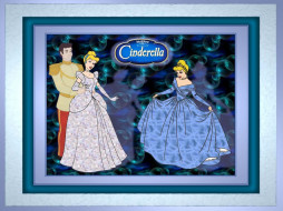 , cinderella