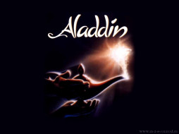 , aladdin