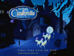 , cinderella