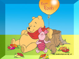      1024x768 , winnie, the, pooh