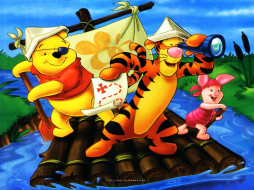      1024x768 , winnie, the, pooh