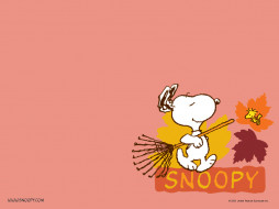 , snoopy
