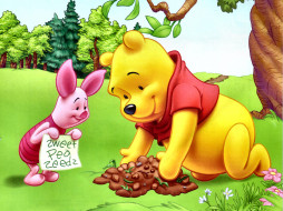 , winnie, the, pooh